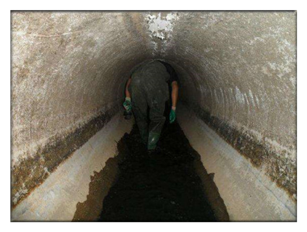 铜川管道高压清洗