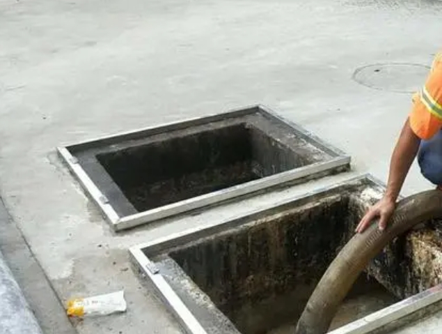 铜川化粪池清理